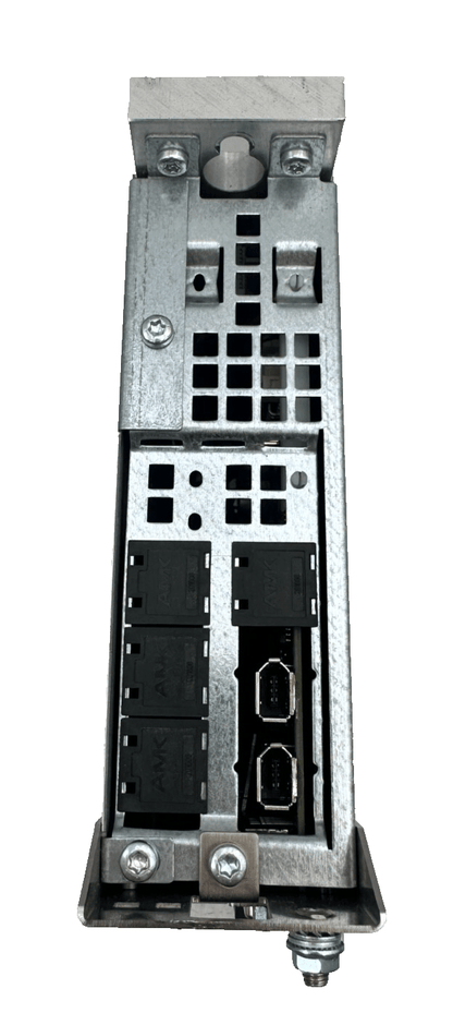 AMK AMKASYN KW2 SERVO DRIVER + KW - R03  - KLR Automation
