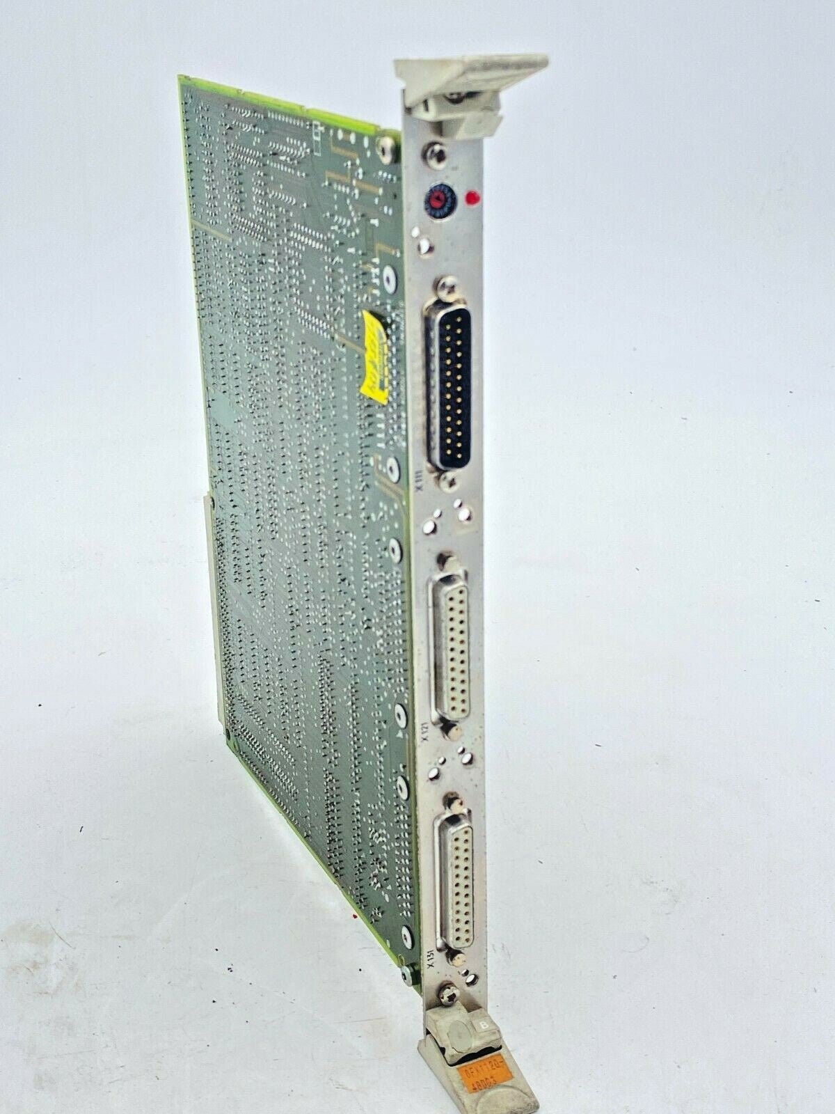 Siemens Circuit Board 6FX1120 - 4BD03 570 20 9304.00 - KLR Automation