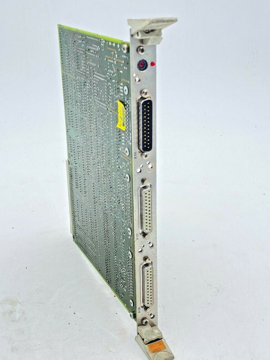Siemens Circuit Board 6FX1120 - 4BD03 570 20 9304.00 - KLR Automation