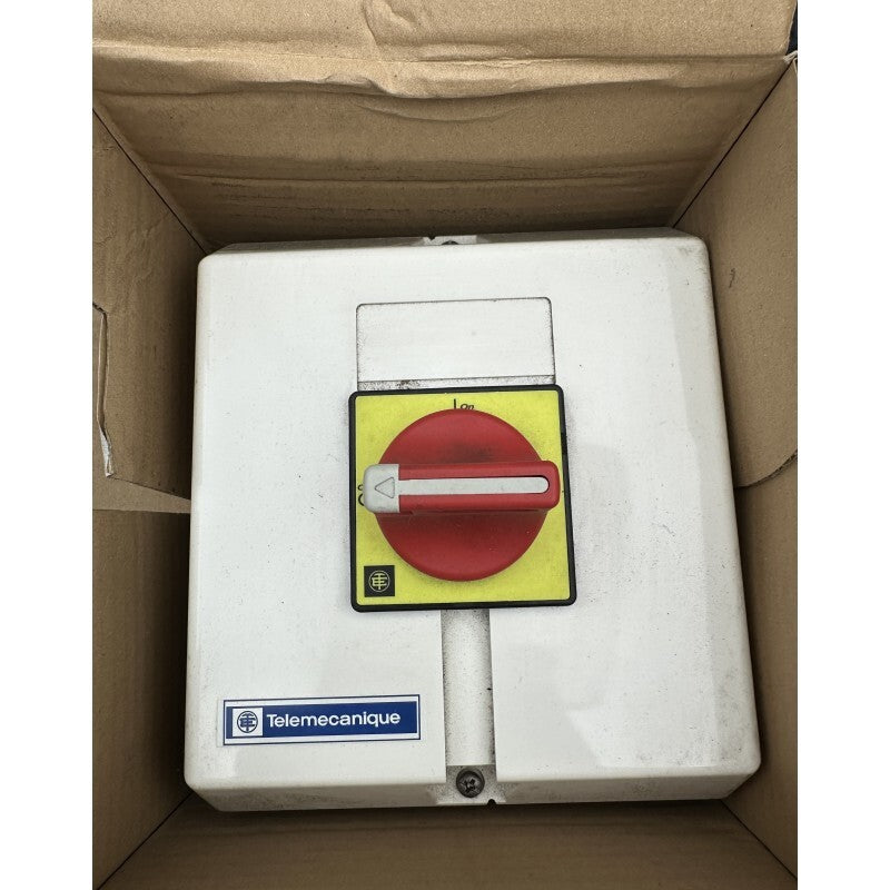 TELEMECANIQUE VCF4GE 054390 TESYS INTERRUPTEUR