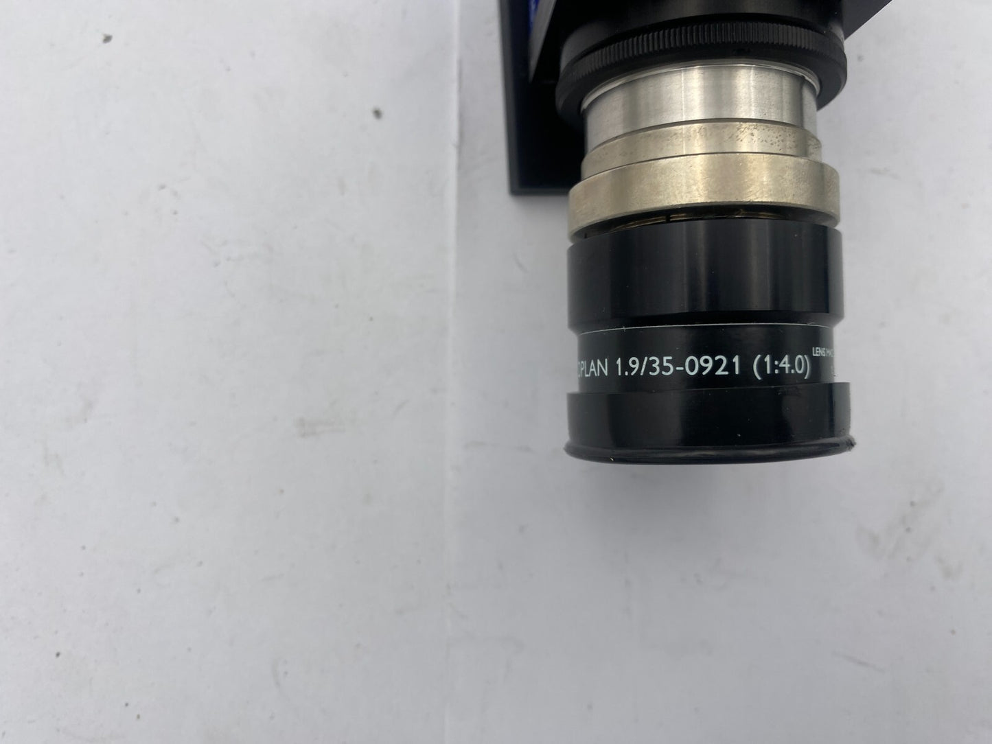 1pc x VITRONIC 109390 CAMERA MODULE VICAM - 1511 - M - MX101011MB 35 MM OPTIQUE SONY - KLR Automation