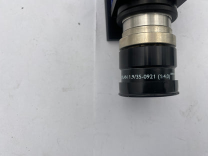 1pc x VITRONIC 109390 CAMERA MODULE VICAM - 1511 - M - MX101011MB 35 MM OPTIQUE SONY - KLR Automation