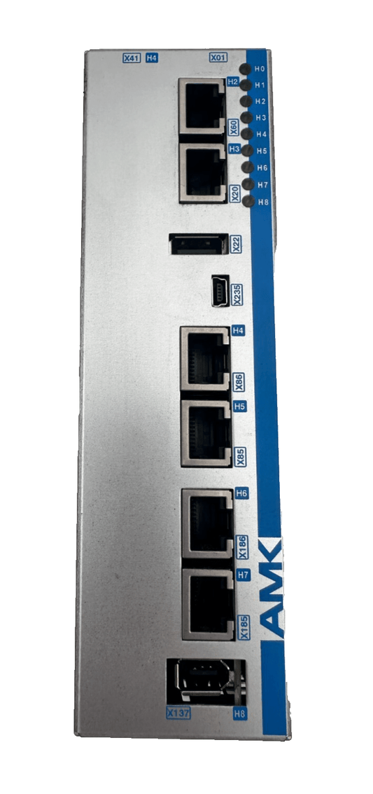AMK AMKASYN A4S - GC0 E1070 A4 CONTROLLER WIFAG - KLR Automation