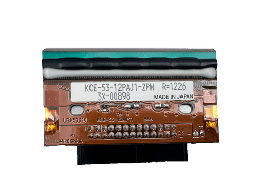 MARKEM - IMAJE KCE - 53 - 12PAJ1 - ZPH DF/DATAFLEX PLUS 53mm THERMAL PRINTHEAD ASSY - KLR Automation