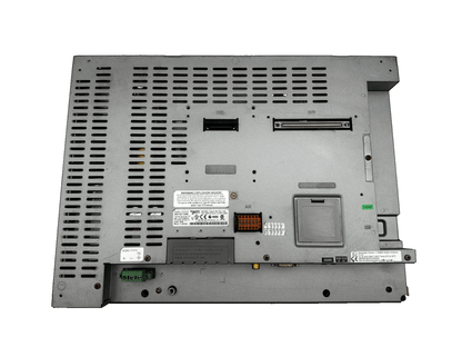 TELEMECANIQUE XBTGT7340 GRAPHIC TACTILE TERMINAL 15" MAGELIS PV:02 RL:03 SV:1.1 - KLR Automation