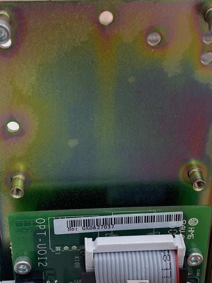 1pc x TOKHEIM Card Board OPT - U0I2 OPT024L2 - KLR Automation
