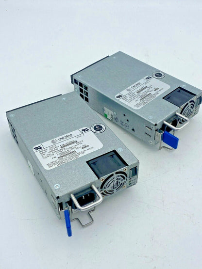 2 x Cherokee International Power Supply 250w sp673 sp673 - z01a - KLR Automation