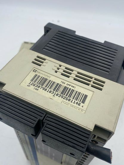 1pc x. Telemecanique TSX DMF 401 Expander module - KLR Automation