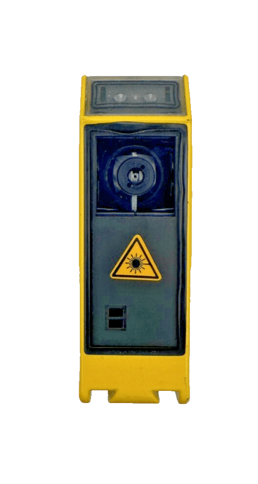 LEUZE ELECTRONIC SRK 96M/P - 1210 - T2 - 47 CAPTEUR PHOTOELECTRIC - KLR Automation