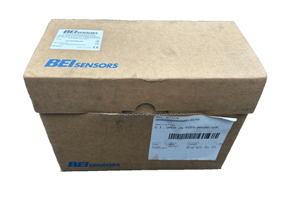 BEI SENSORS IDEACOD GHU925 - 0600 - 001 GHU9_25 5G59 00600 G6R U0 ENCODEUR - KLR Automation