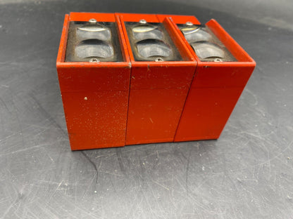 LEUZE ELECTRONIC LS 85/2 SE PHOTOELECTRIC SENSOR - KLR Automation