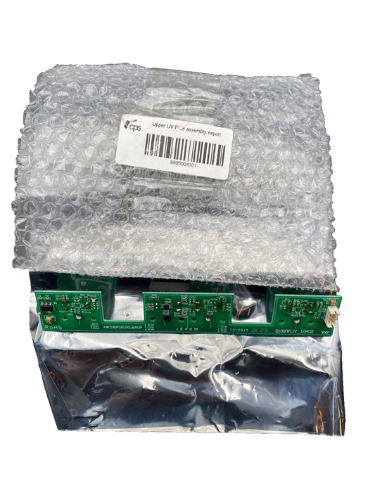 CPS 2189WUV UPC2 UPPER UV PCB BOARD x1pc