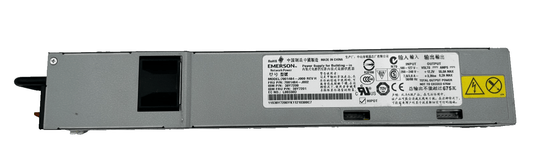 EMERSON 7001484 - J000 IBM 39Y7200 750W POWER SUPPLY - KLR Automation
