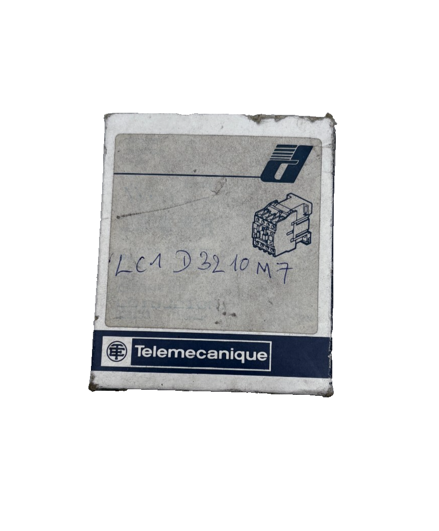TELEMECANIQUE LC1 D3210 M7 x1