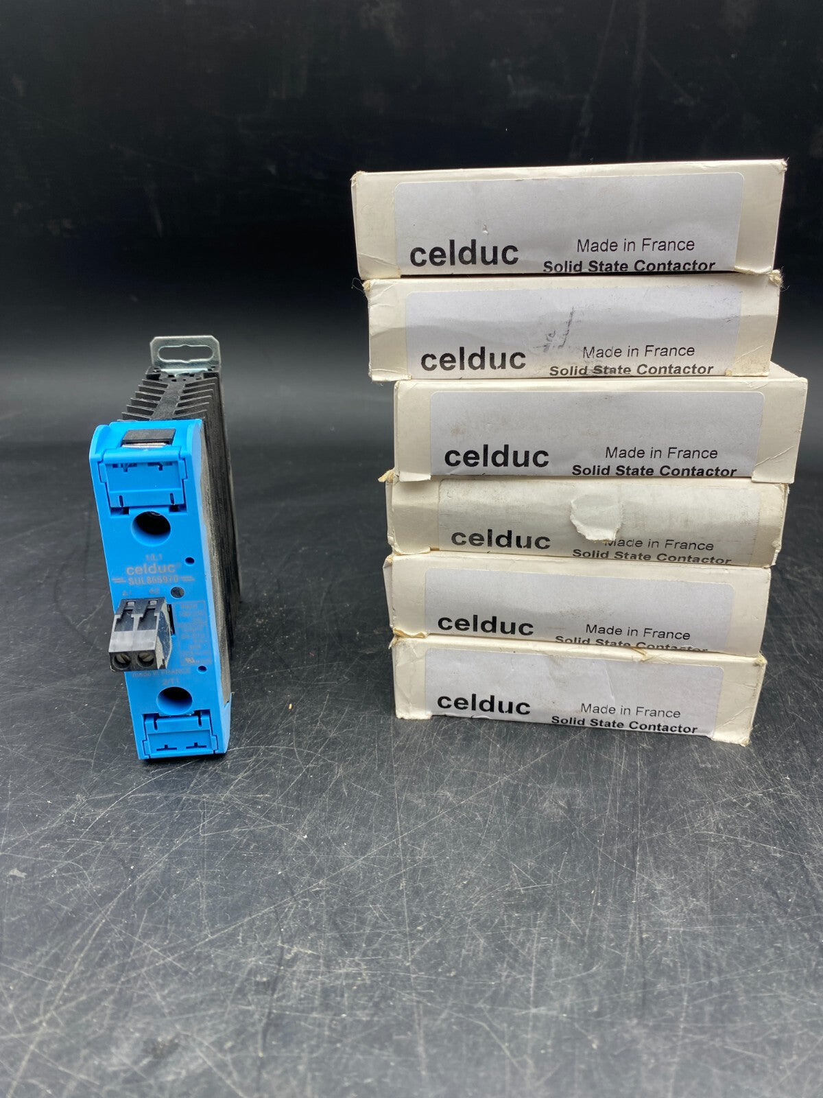 1X celduc  SUL865970