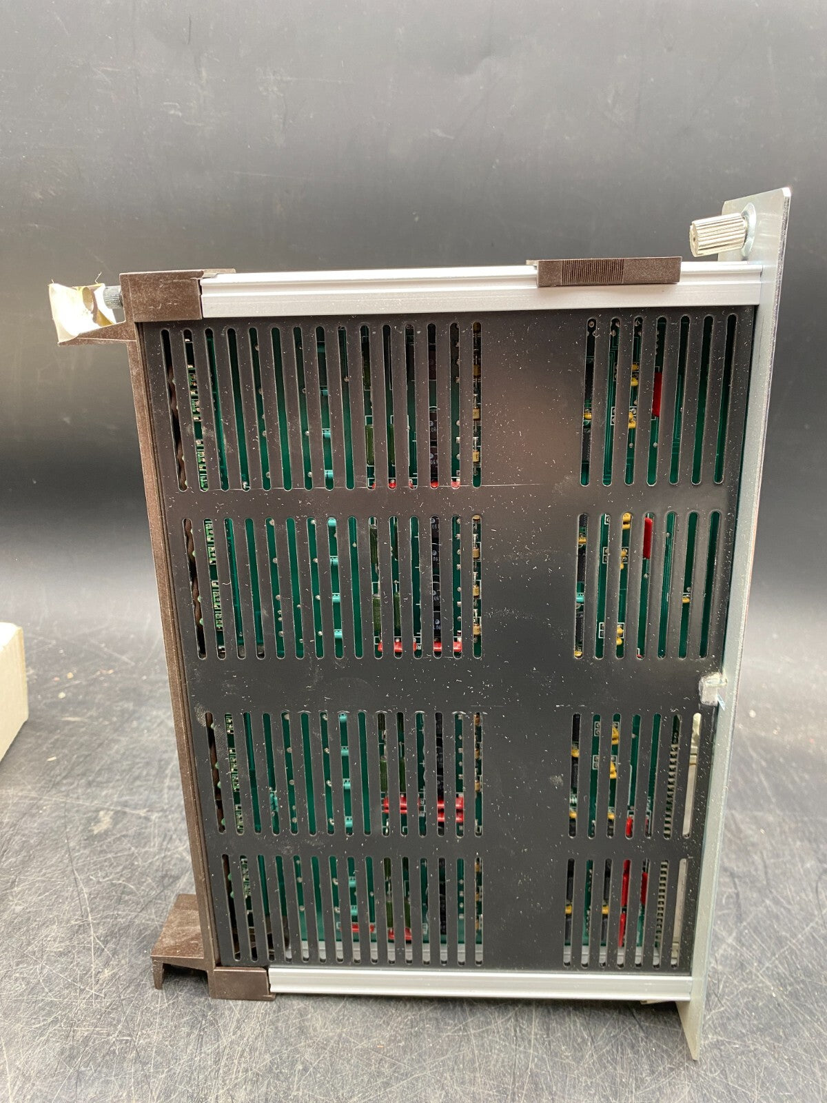APRIL PB400 61080 16 ENTREES TOR 24V CC