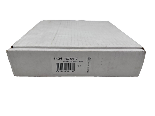 IKUSI RC-9410 M 1124 SWITCH 8IF+TV 4SAL