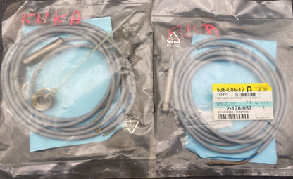 CONTRINEX DW-AD-703-M12 CAPTEUR INDUCTIF x2pc