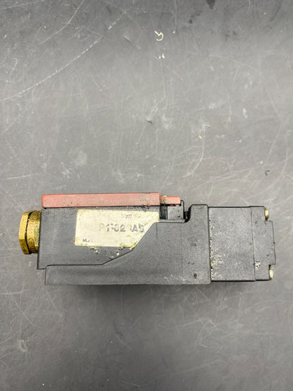 EUCHNER SAFETY SWITCH NP1 - 628 NP1628 - KLR Automation