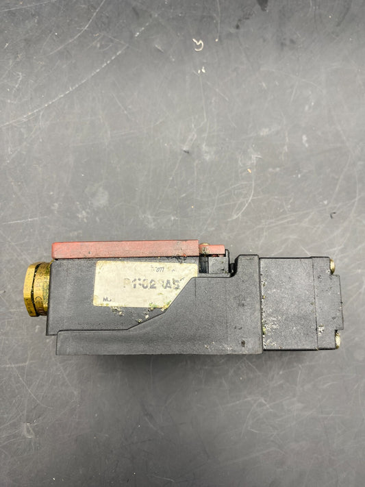 EUCHNER SAFETY SWITCH NP1 - 628 NP1628 - KLR Automation