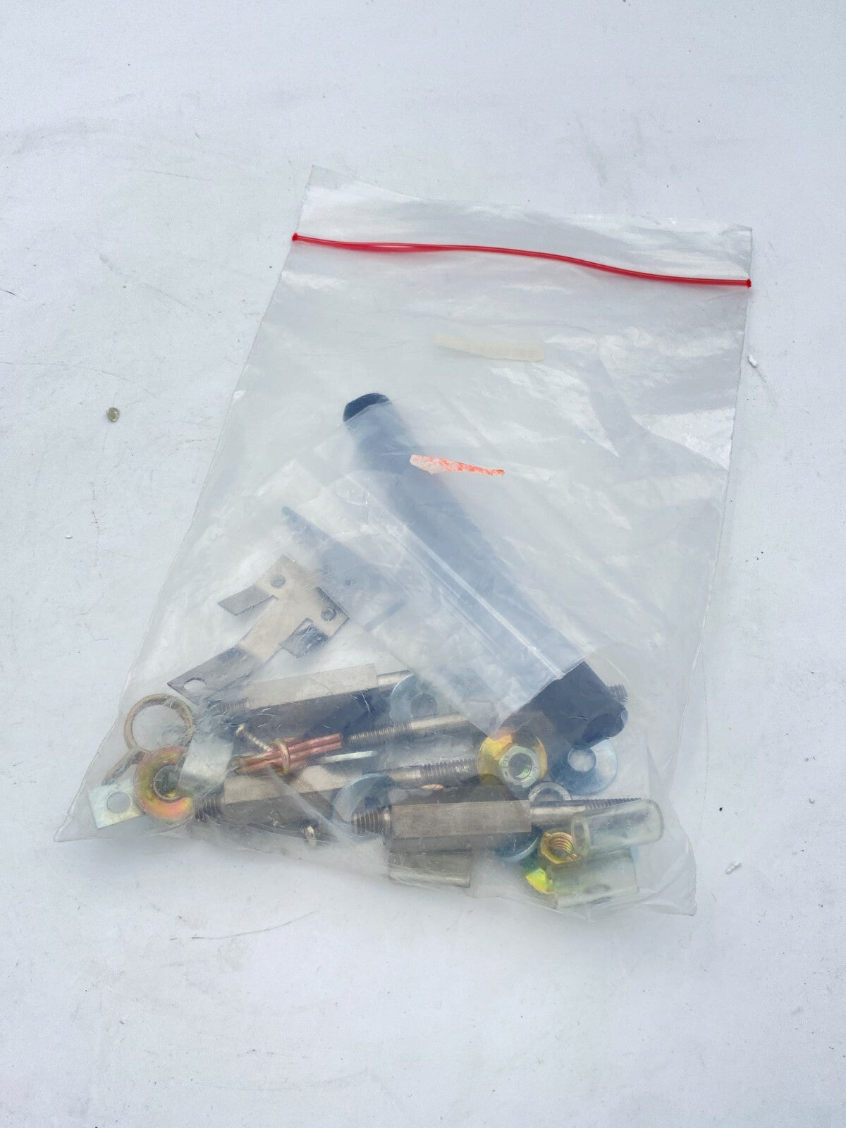 1pc x Brown Boveri BBC Hartmann & Braun ABB CGKA 1 CGKA1 kondensatablass - KLR Automation
