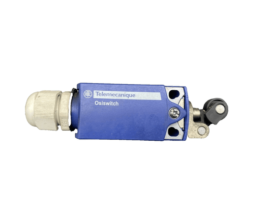 TELEMECANIQUE OSISWITCH ZCP21 500V 6kV 15 - 240V 3A x10pc - KLR Automation