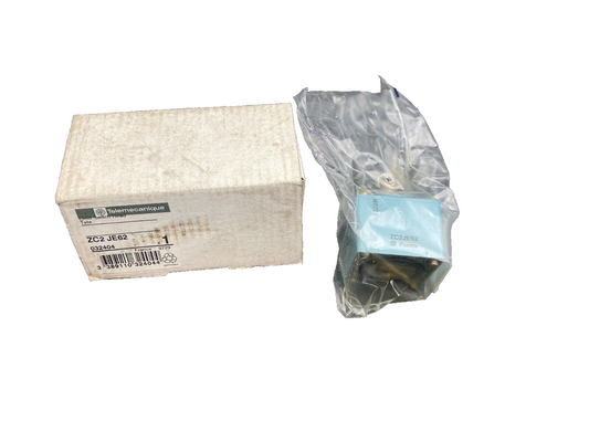 1pc x TELEMECANIQUE ZC2JE62 032404 LIMIT SWITCH HEAD