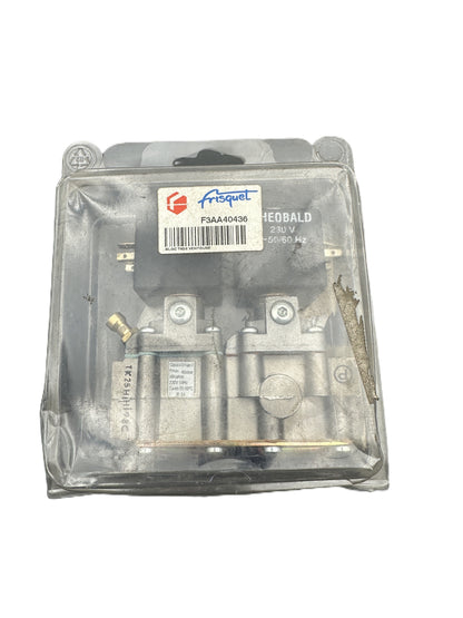 Frisquet F3AA40436 Bloc Gaz x1pc