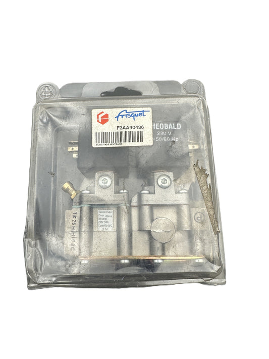 Frisquet F3AA40436 Bloc Gaz x1pc