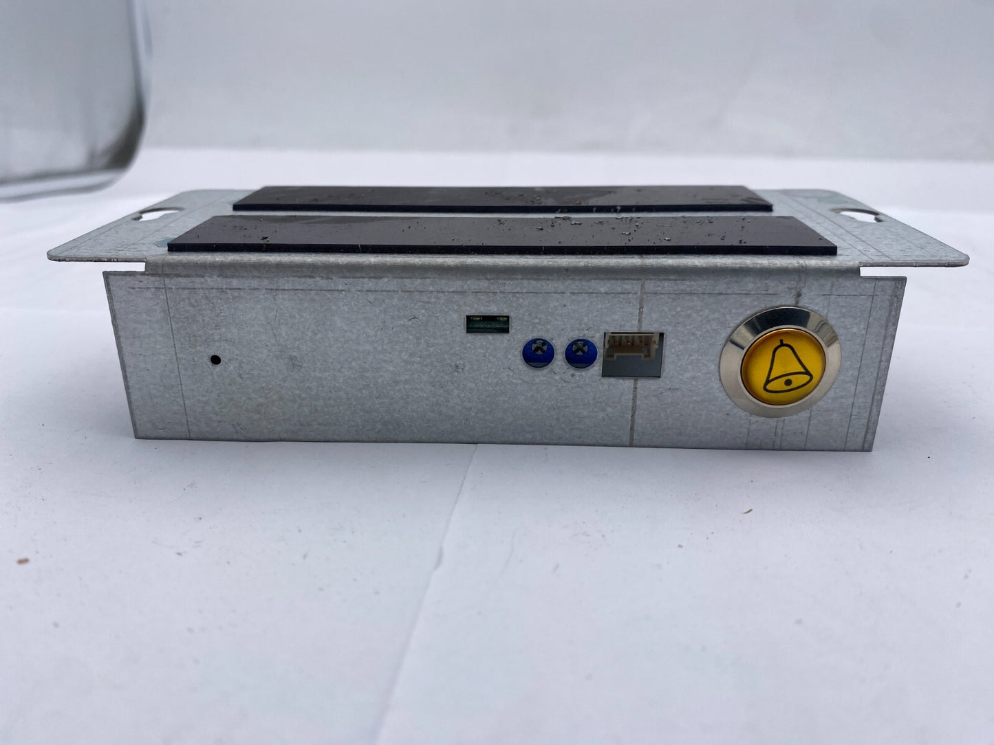 SAFELINE SL2 SW 2.19 HELP PHONE CALL Elevator parts lift