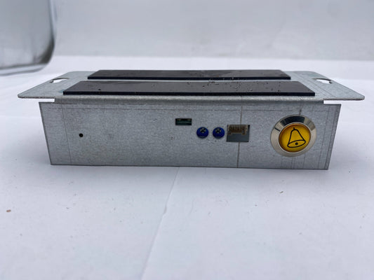 SAFELINE SL2 SW 2.19 HELP PHONE CALL Elevator parts lift