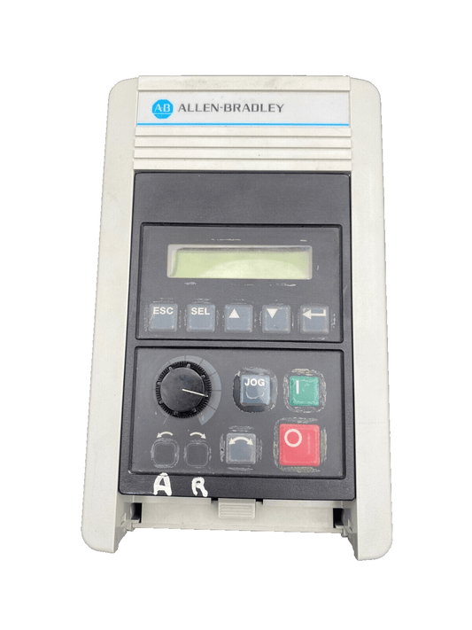 ALLEN - BRADLEY 1305 - AA04A - FR 0.75kW/1HP 200 - 230V AC DRIVE - KLR Automation