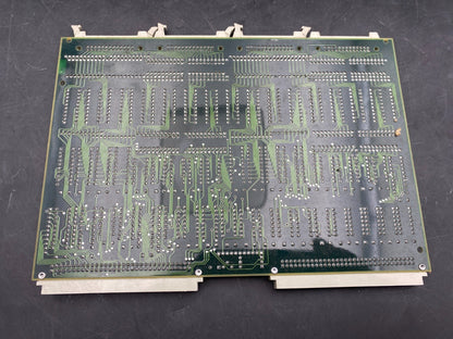 STORK BRABANT 3R930015A 3095 30521 CIRCUIT BOARD - KLR Automation