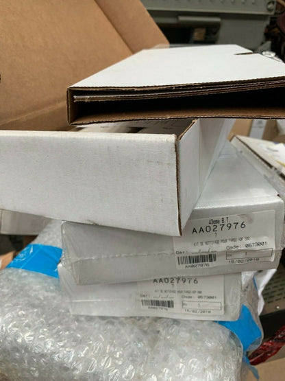 3pc X Fargo 081593 Card Printer Cleaning Kit for Dtc550 - KLR Automation