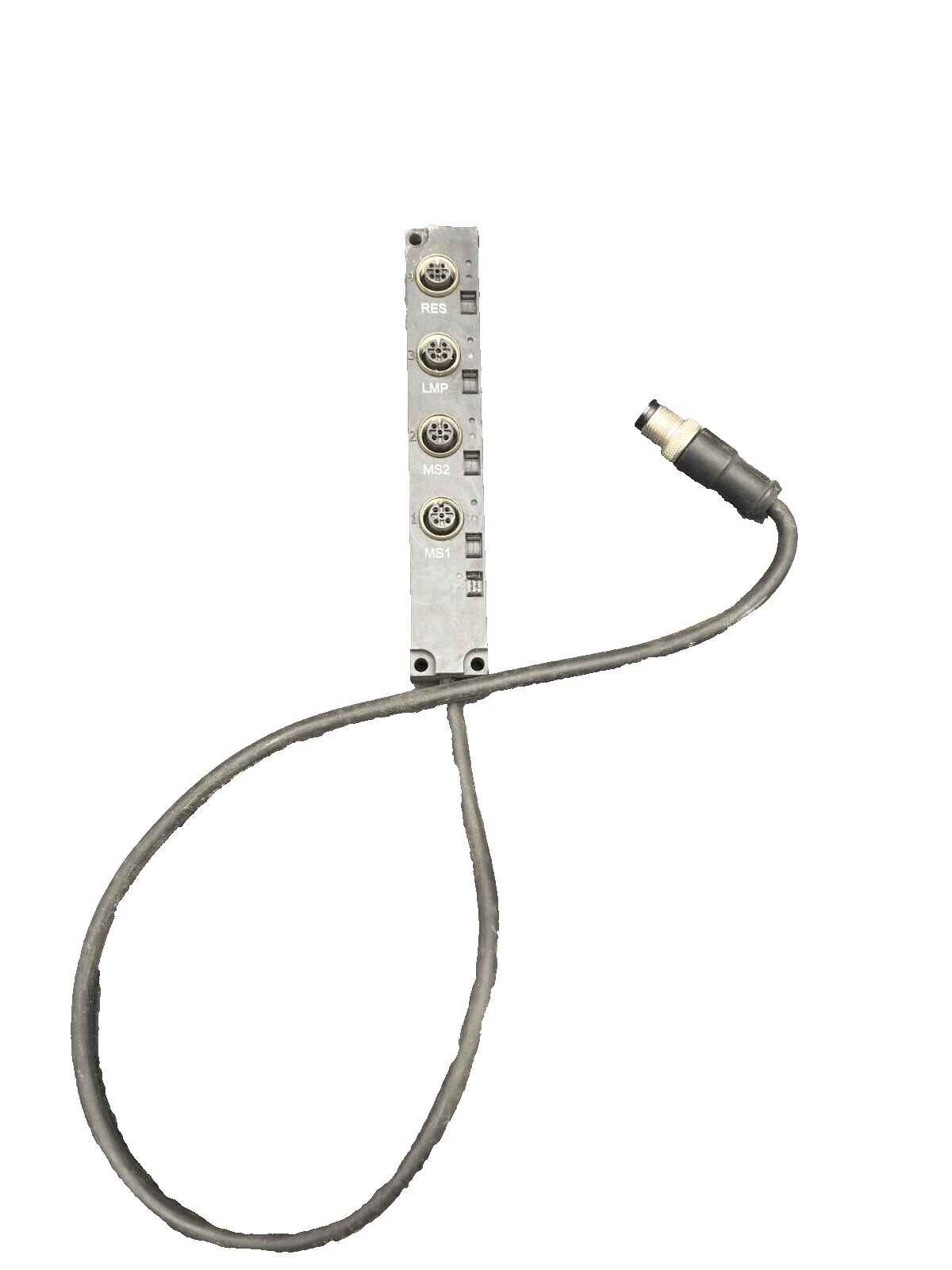 LEUZE AC - SCM5 SENSOR MODULE - KLR Automation