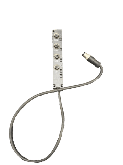 LEUZE AC - SCM5 SENSOR MODULE - KLR Automation