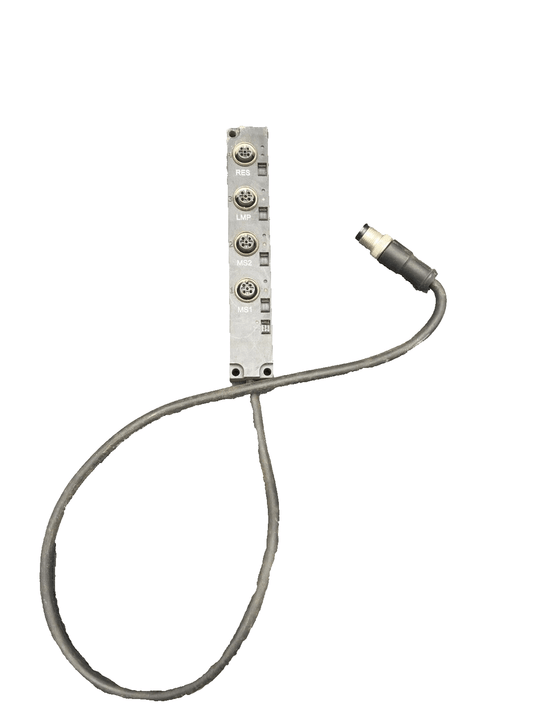LEUZE AC - SCM5 SENSOR MODULE - KLR Automation