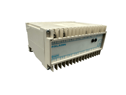 CROMPTON INSTRUMENTS 256 - TTVW 0 - 10 4 - 20mA 220V CONVERTISSEUR DE MESURE - KLR Automation