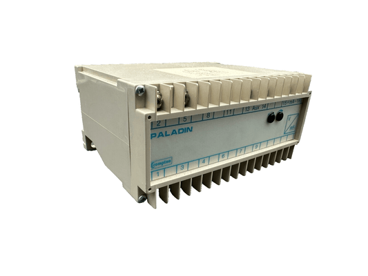 CROMPTON INSTRUMENTS 256 - TTVW 0 - 10 4 - 20mA 220V CONVERTISSEUR DE MESURE - KLR Automation