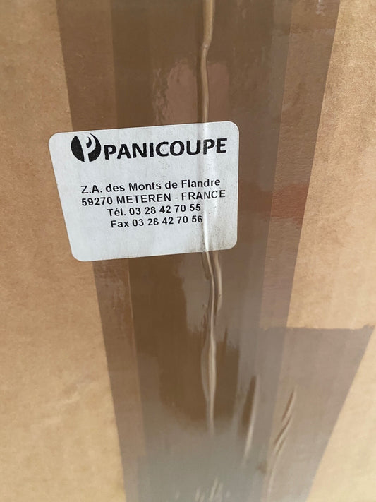 Moteur ventilation PaniCoupe EXTRACTEUR D’AIR MF5 - KLR Automation