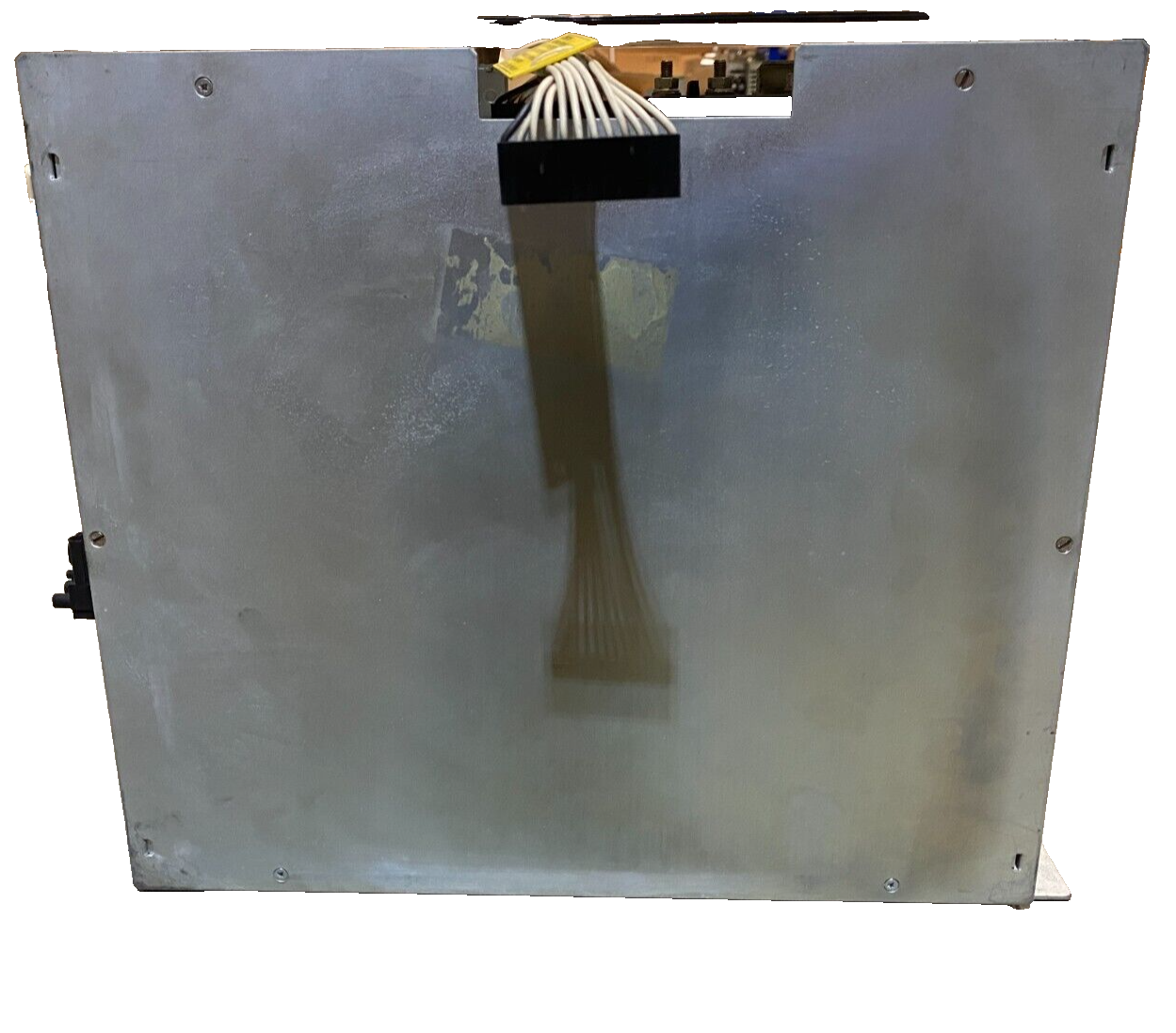INDRAMAT TVM 1.2-50-220/300-W0-220/380  SERVO CONTROLLER MODULE