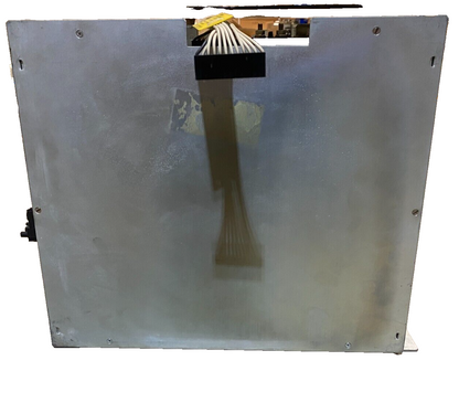 INDRAMAT TVM 1.2-50-220/300-W0-220/380  SERVO CONTROLLER MODULE