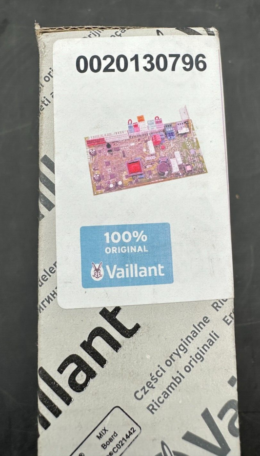 VAILLANT 0020130796 CIRCUIT IMPRIME
