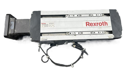 REXROTH R055714760 R036040000 FD 107 - KLR Automation