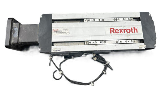 REXROTH R055714760 R036040000 FD 107 - KLR Automation