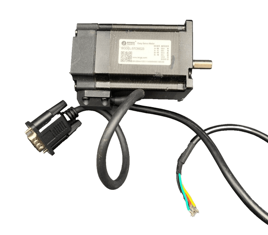 LEADSHINE 57CME23 SERVO MOTOR x1pc - KLR Automation