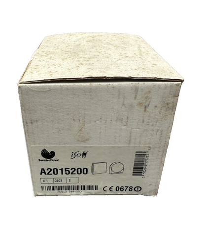 SAUNIER DUVAL A2015200 SONDE EXTERIEURE AVEC BOITIER RECEPTEUR