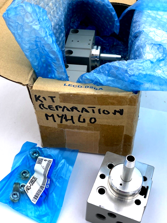Kit reparation Verin  SMC MYH40