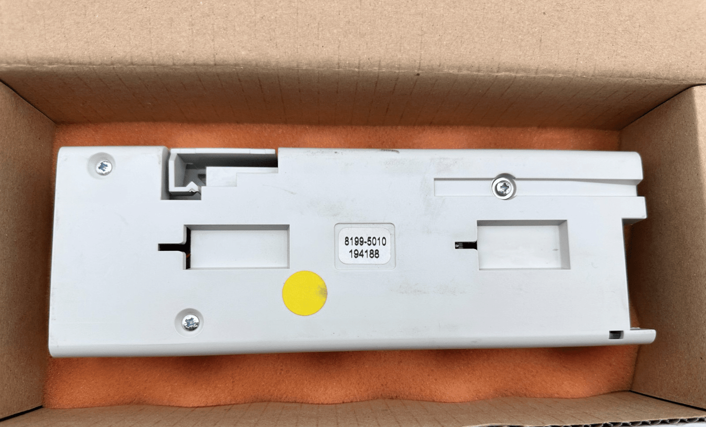 DE DIETRICH 88055562 BANDEAU DIEMATIC DELTA NEUF - KLR Automation