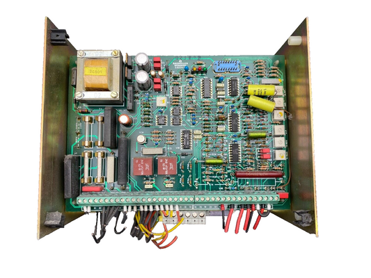 HEINRICH BAUMULLER BE 2/10/300-201000000 CONTROLLER x1pc